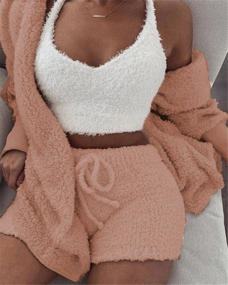 Willow Rest Set