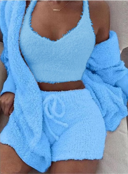 Willow Rest Set