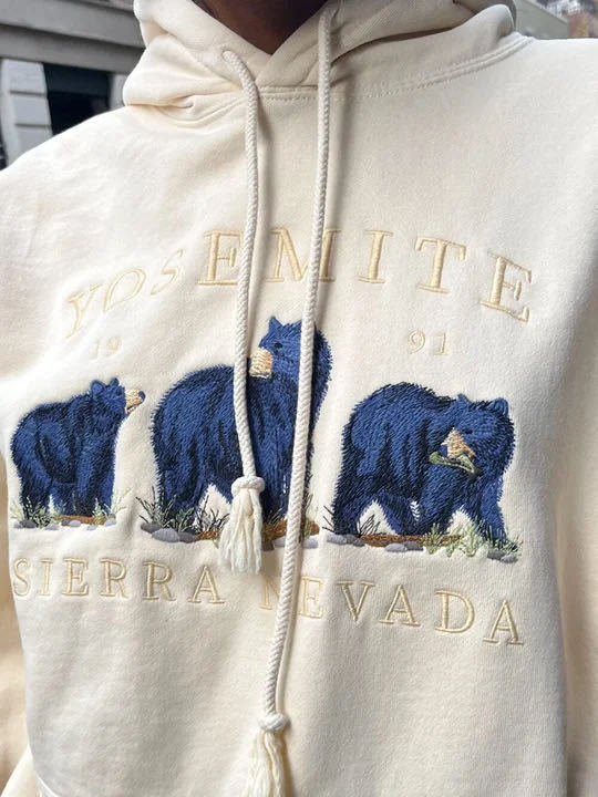 Three Bears