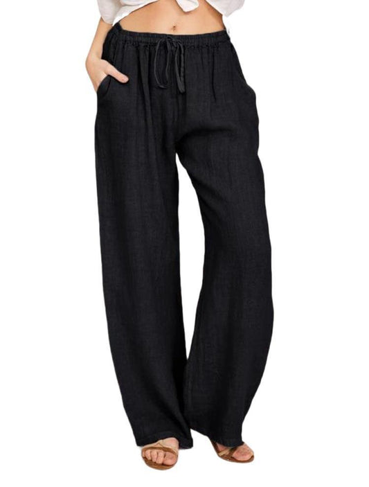 Bare Thread Pants