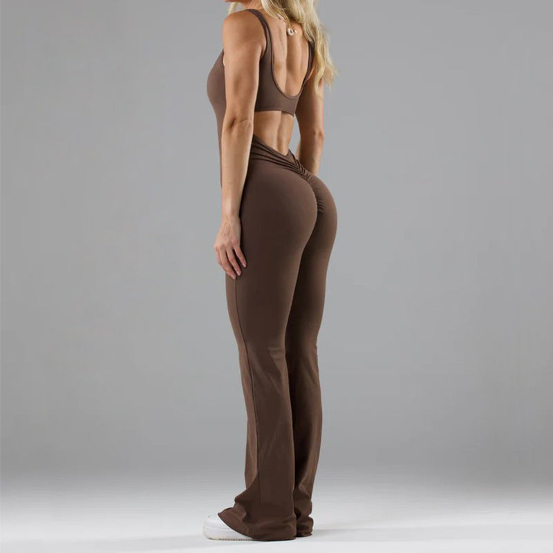 The Seam Bodysuit